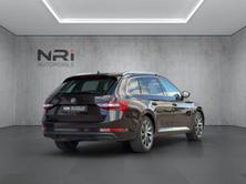 SKODA Superb Combi 2.0 TDI 190 L K 4x4 DSG, Diesel, Occasioni / Usate, Automatico - 5