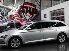 SKODA SUPERB COMBI 2.0 TDI SILVER AMBITION 4x4 DSG CH-FZ SEHR SPA, Diesel, Occasion / Gebraucht, Automatik - 2