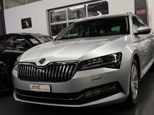 SKODA SUPERB COMBI 2.0 TDI SILVER AMBITION 4x4 DSG CH-FZ SEHR SPA, Diesel, Occasion / Gebraucht, Automatik - 3