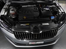 SKODA SUPERB COMBI 2.0 TDI SILVER AMBITION 4x4 DSG CH-FZ SEHR SPA, Diesel, Occasion / Gebraucht, Automatik - 5