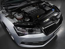 SKODA SUPERB COMBI 2.0 TDI SILVER AMBITION 4x4 DSG CH-FZ SEHR SPA, Diesel, Occasion / Gebraucht, Automatik - 6