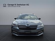 SKODA Superb Combi 2.0 TSI Style 4x4 DSG, Petrol, Second hand / Used, Automatic - 2