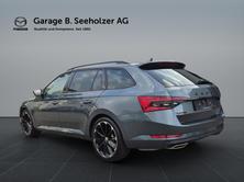SKODA Superb Combi 2.0 TSI Style 4x4 DSG, Petrol, Second hand / Used, Automatic - 5