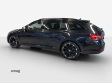 SKODA SUPERB Sportline "Light", Diesel, Occasion / Utilisé, Automatique - 3