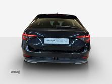 SKODA SUPERB Sportline "Light", Diesel, Occasion / Utilisé, Automatique - 4