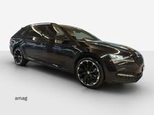 SKODA SUPERB Sportline "Light", Diesel, Occasion / Utilisé, Automatique - 6