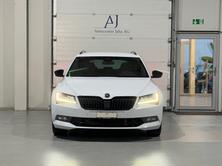 SKODA Superb Combi 2.0 TSI SportLine+ DSG 4x4, Essence, Occasion / Utilisé, Automatique - 4