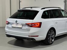 SKODA Superb Combi 2.0 TSI SportLine+ DSG 4x4, Essence, Occasion / Utilisé, Automatique - 6