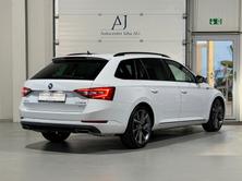 SKODA Superb Combi 2.0 TSI SportLine+ DSG 4x4, Essence, Occasion / Utilisé, Automatique - 7