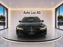 SKODA Superb Combi 2.0 TDi Ambition 4x4 DSG, Diesel, Occasioni / Usate, Automatico - 2