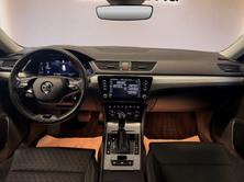 SKODA Superb Combi 2.0 TDi Ambition 4x4 DSG, Diesel, Occasioni / Usate, Automatico - 4
