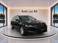 SKODA Superb Combi 2.0 TDi Ambition 4x4 DSG, Diesel, Occasioni / Usate, Automatico - 6