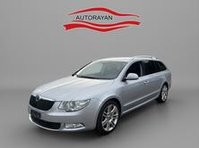 SKODA Superb Combi 2.0 TDi Elegance, Diesel, Occasion / Utilisé, Automatique - 2