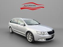SKODA Superb Combi 2.0 TDi Elegance, Diesel, Occasion / Utilisé, Automatique - 3