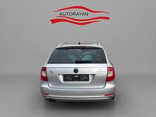 SKODA Superb Combi 2.0 TDi Elegance, Diesel, Occasion / Utilisé, Automatique - 4