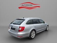 SKODA Superb Combi 2.0 TDi Elegance, Diesel, Occasion / Utilisé, Automatique - 5