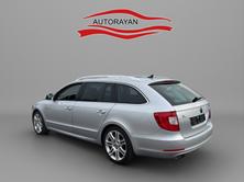 SKODA Superb Combi 2.0 TDi Elegance, Diesel, Occasion / Utilisé, Automatique - 6