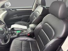 SKODA Superb Combi 2.0 TDi Elegance, Diesel, Occasion / Utilisé, Automatique - 7
