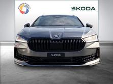 SKODA Superb Sportline, Benzin, Occasion / Gebraucht, Automatik - 2