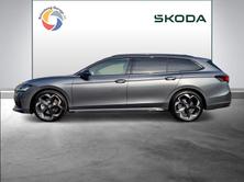 SKODA Superb Sportline, Benzin, Occasion / Gebraucht, Automatik - 3