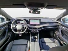 SKODA Superb Sportline, Benzin, Occasion / Gebraucht, Automatik - 4