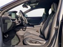 SKODA Superb Sportline, Benzin, Occasion / Gebraucht, Automatik - 7