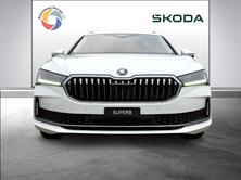 SKODA Superb Selection, Diesel, Occasion / Gebraucht, Automatik - 2