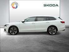 SKODA Superb Selection, Diesel, Occasion / Gebraucht, Automatik - 3