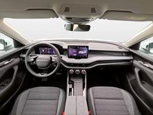 SKODA Superb Selection, Diesel, Occasion / Gebraucht, Automatik - 4