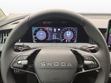 SKODA Superb Selection, Diesel, Occasion / Gebraucht, Automatik - 5