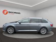 SKODA SUPERB Style Plug-In-Hybrid, Voll-Hybrid Benzin/Elektro, Occasion / Gebraucht, Automatik - 3
