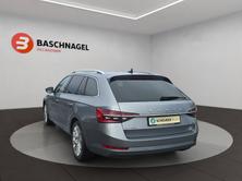 SKODA SUPERB Style Plug-In-Hybrid, Voll-Hybrid Benzin/Elektro, Occasion / Gebraucht, Automatik - 4