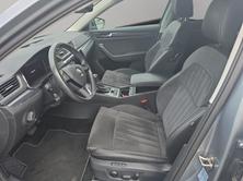 SKODA SUPERB Style Plug-In-Hybrid, Voll-Hybrid Benzin/Elektro, Occasion / Gebraucht, Automatik - 7
