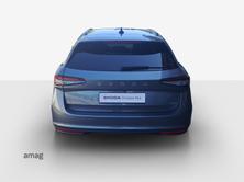 SKODA Superb Selection, Diesel, Occasion / Gebraucht, Automatik - 4