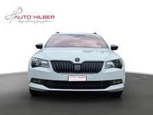 SKODA Superb Combi 2.0 TSI SportLine+ DSG 4x4 *Anhängerkupplung*, Petrol, Second hand / Used, Automatic - 2