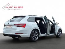 SKODA Superb Combi 2.0 TSI SportLine+ DSG 4x4 *Anhängerkupplung*, Petrol, Second hand / Used, Automatic - 7