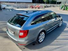 SKODA SUPERB 2.0 TDI 170 Elegance, Diesel, Occasion / Utilisé, Manuelle - 4