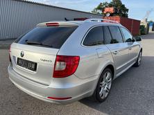 SKODA 2.0 TDI 140 Elegance 4x4 DSG, Diesel, Occasioni / Usate, Automatico - 7