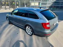 SKODA SUPERB 2.0 TDI 170 Elegance, Diesel, Occasion / Utilisé, Manuelle - 2