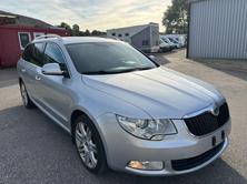 SKODA 2.0 TDI 140 Elegance 4x4 DSG, Diesel, Occasioni / Usate, Automatico - 3