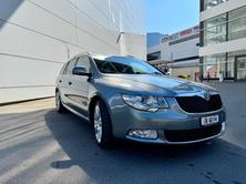 SKODA SUPERB 2.0 TDI 170 Elegance, Diesel, Occasion / Utilisé, Manuelle - 5