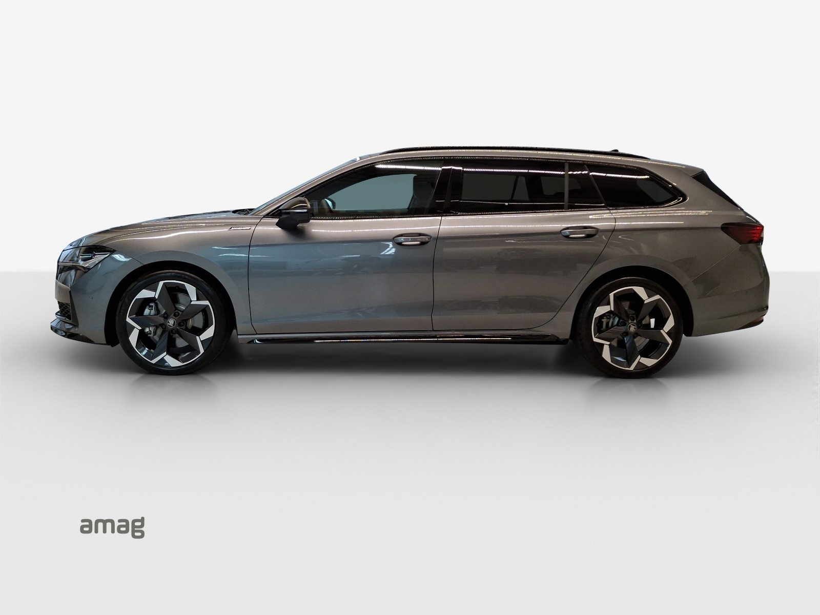 SKODA Superb Sportline, Benzina, Auto dimostrativa, Automatico - 2