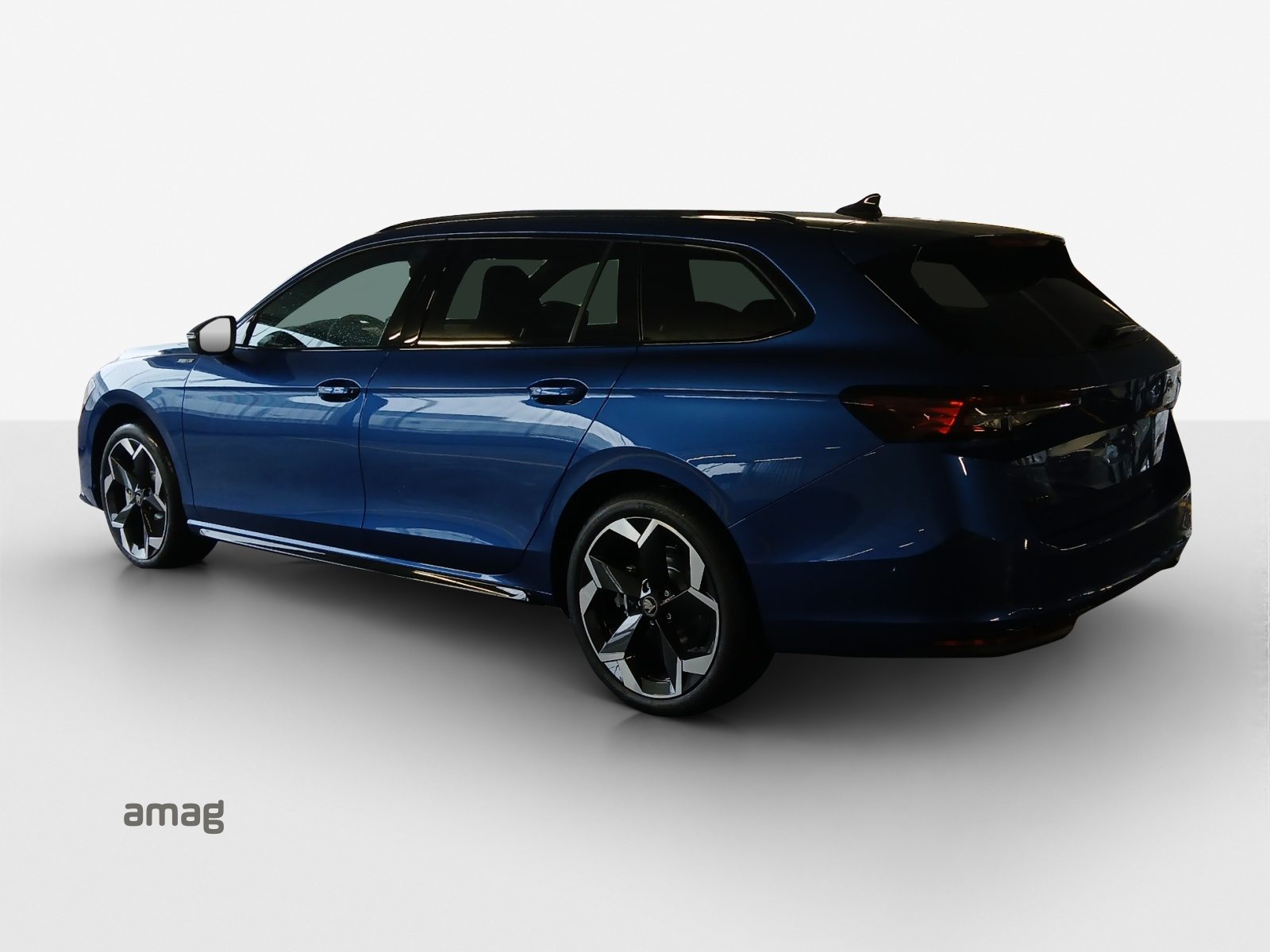 SKODA Superb Sportline, Benzina, Auto dimostrativa, Automatico - 3