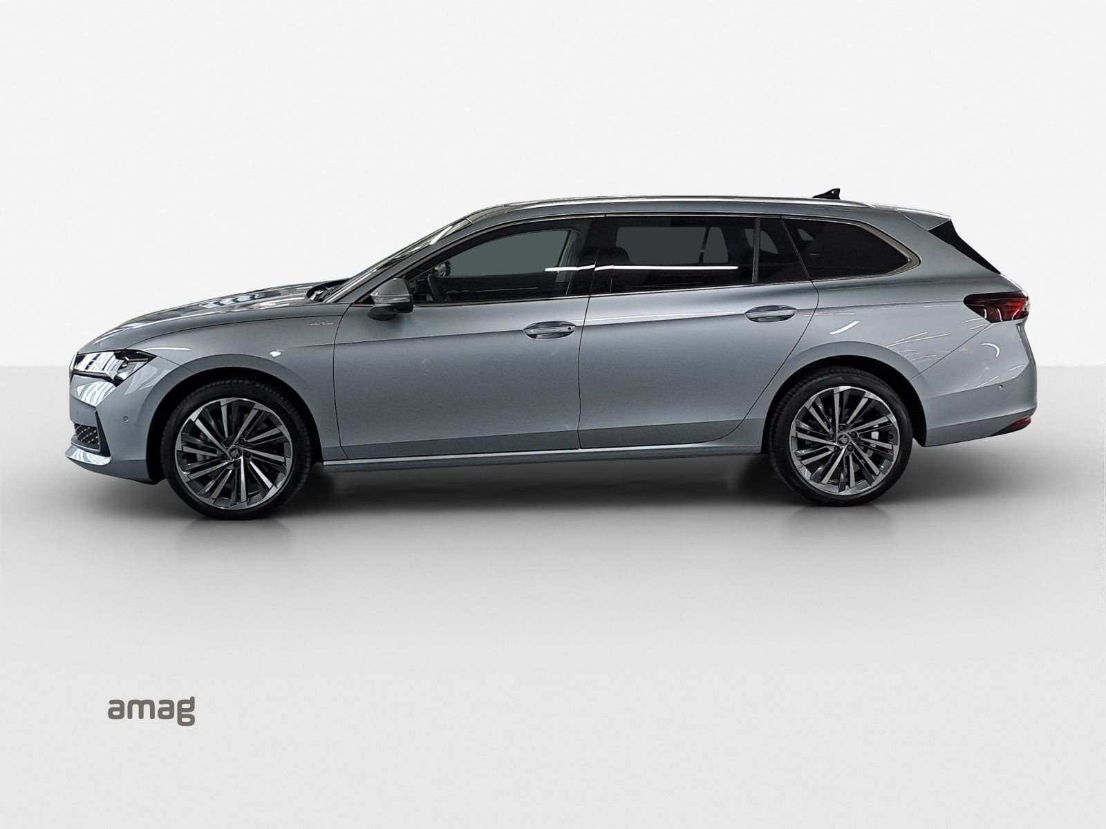 SKODA Superb L&K, Diesel, Auto dimostrativa, Automatico - 2