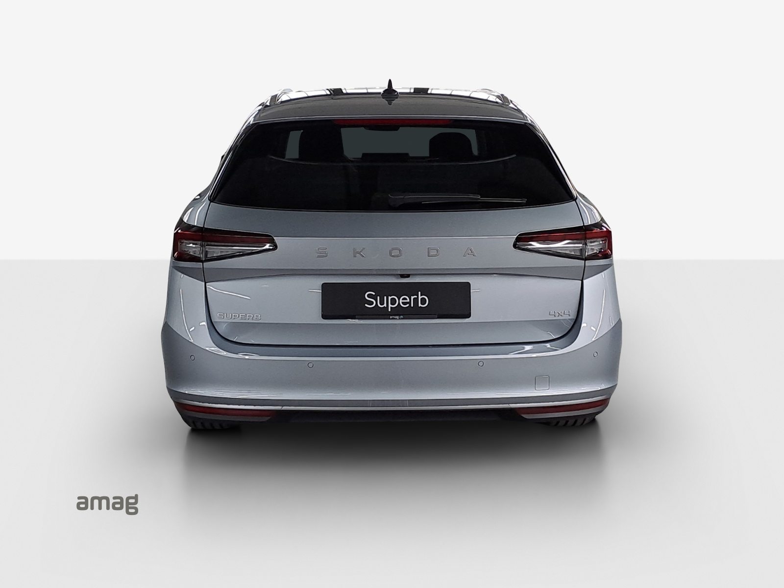 SKODA Superb L&K, Diesel, Auto dimostrativa, Automatico - 4