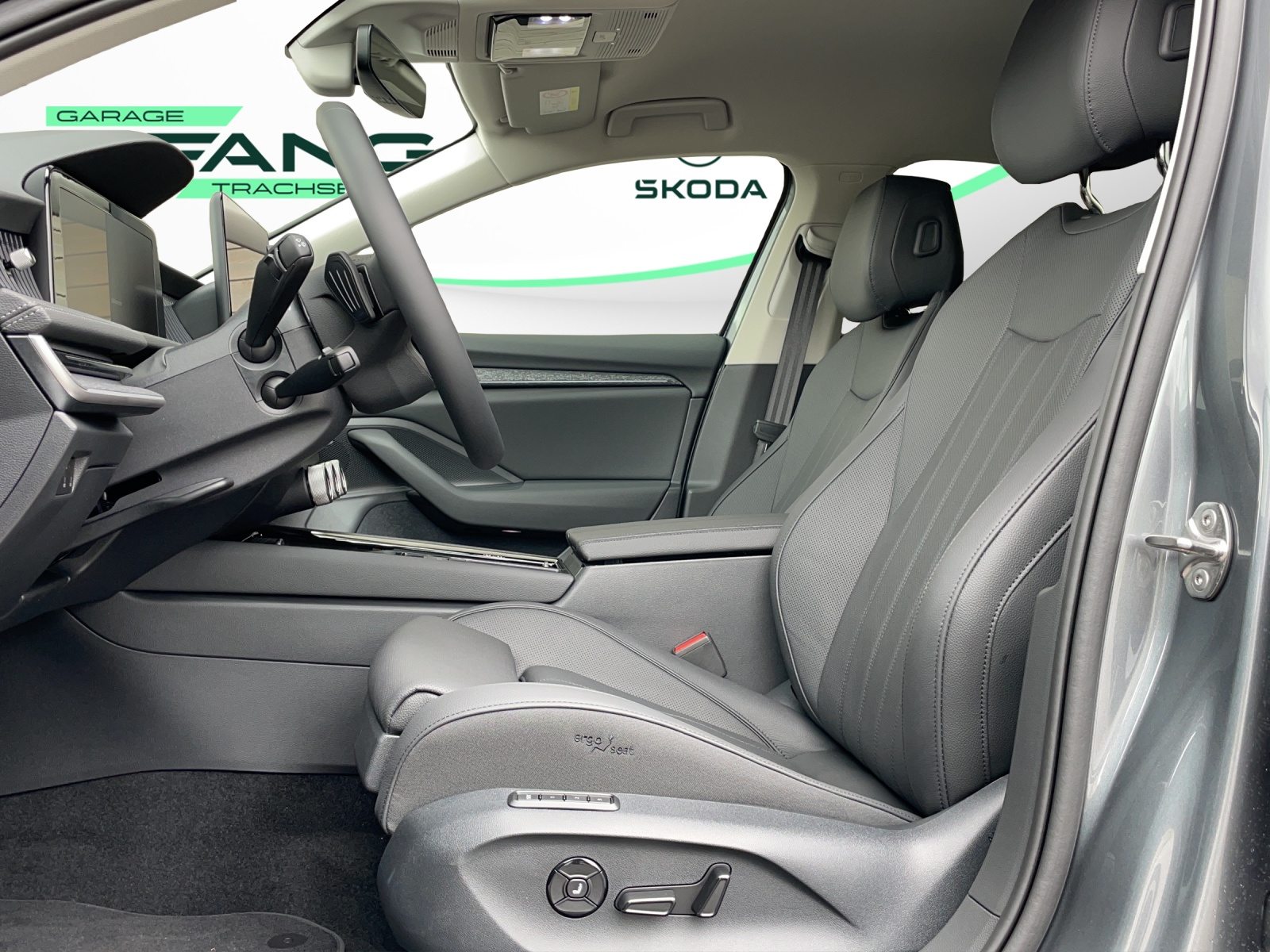SKODA Superb Selection, Diesel, Voiture de démonstration, Automatique - 7