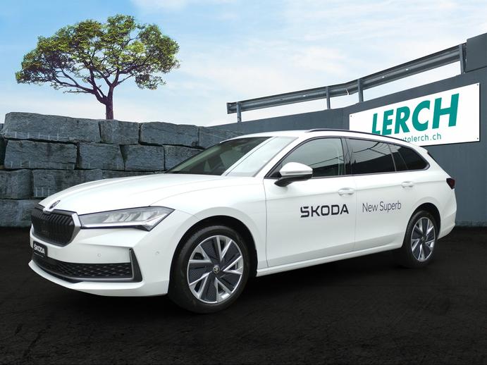 SKODA Superb Combi 2.0 TDi Selection DSG, Diesel, Voiture de démonstration, Automatique