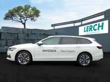 SKODA Superb Combi 2.0 TDi Selection DSG, Diesel, Voiture de démonstration, Automatique - 3