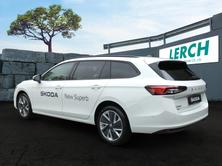 SKODA Superb Combi 2.0 TDi Selection DSG, Diesel, Voiture de démonstration, Automatique - 4
