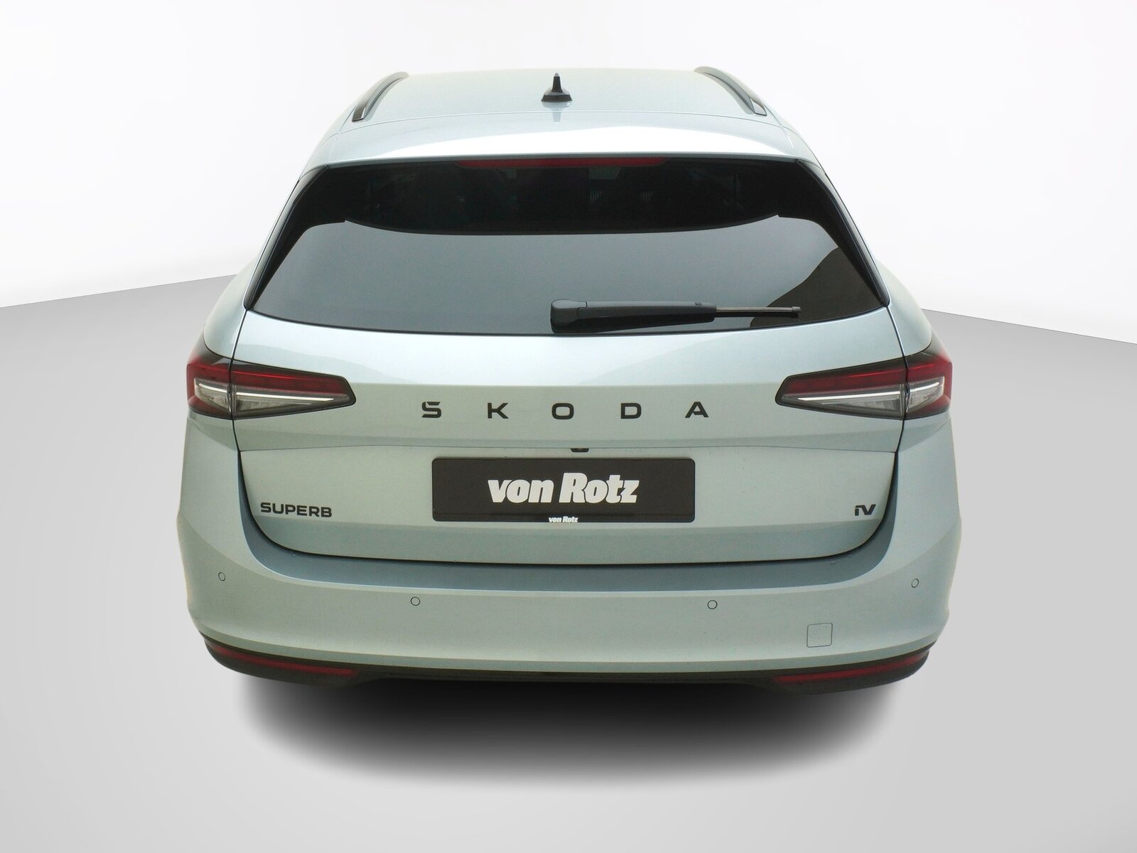 SKODA Superb 1.5 TSI Plug-in-Hybrid Sportline DSG, Hybride Rechargeable Essence/Électricité, Voiture de démonstration, Automatique - 3